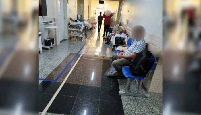 HU de Cascavel e Governo do Paraná anunciam mutirão de cirurgias para tentar reduzir superlotação no hospital